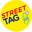 Street Tag logo