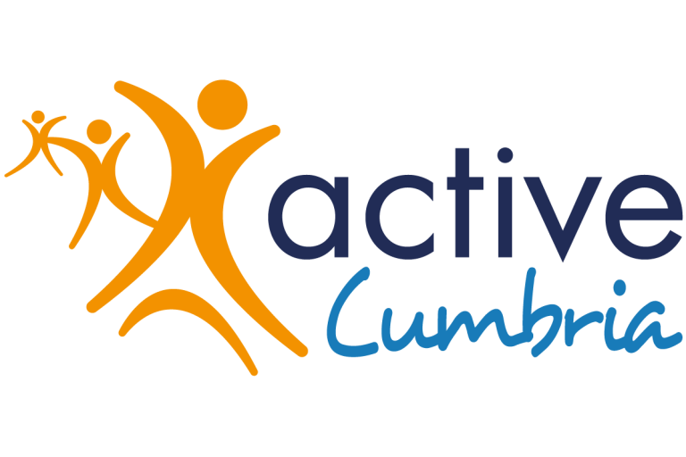 Active Cumbria Logo