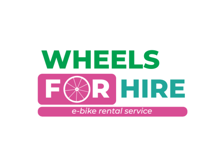 Wheels for hire